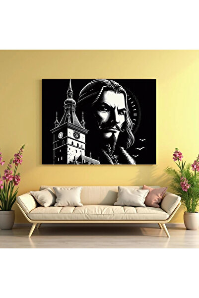 Printees Tablou - Portret de principe