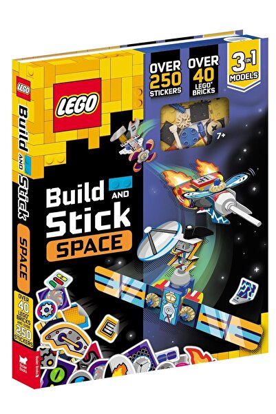 Phidal Publishing Cărți cu cărămizi de construcție: Construiește și lipește: ...