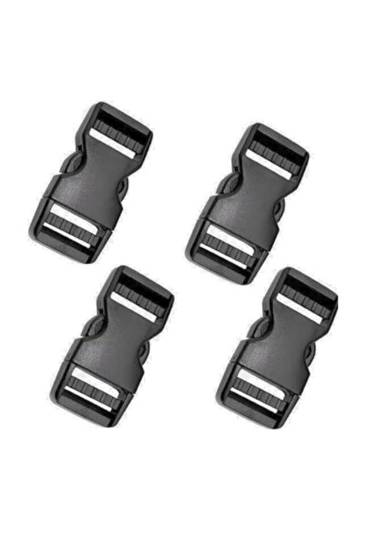 BAGGI Plastic Clip for Bag