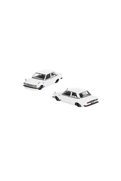 mini gt Macheta auto Datsun 510 Street Nismo V2 Kaido House 1:64 KHMG122