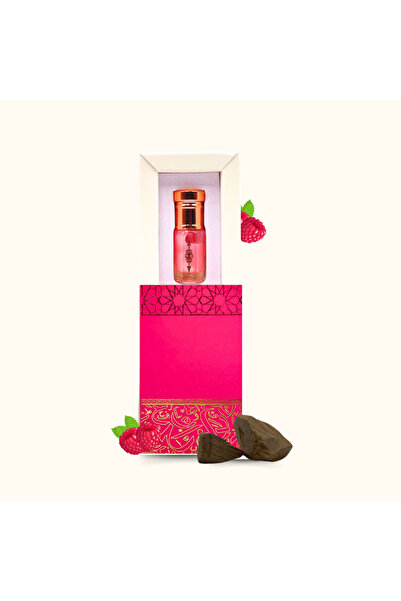 Generic Premium Musk Berry Distribution + Enhanced Oud Breaks - 10 Boxes