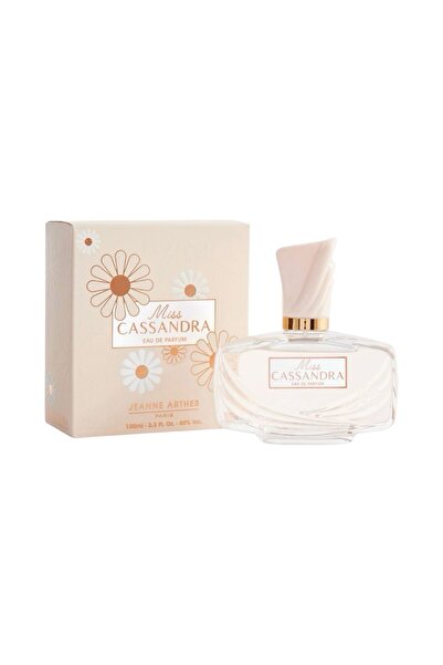 JEANNE ARTHES Miss Cassandra EDP Kadın Parfüm 100 ml (3.3 Fl.Oz)