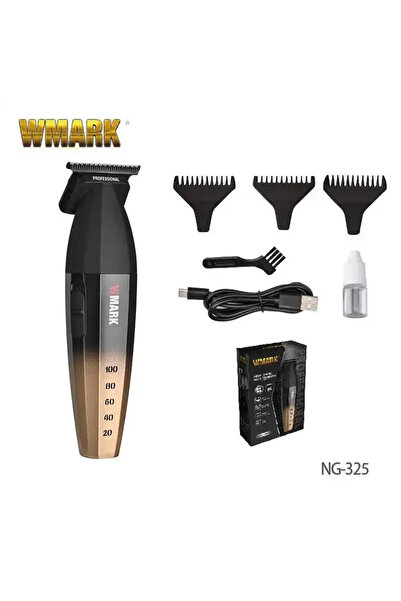 Wmark NG-325 Professional Hair Contouring Machine