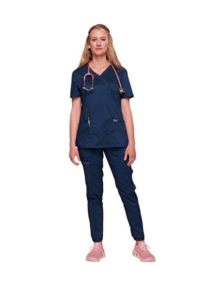 Cherokee Revolution WWE610 – WWE110 Costum chirurgical pentru femei