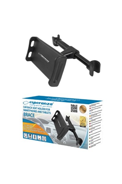 ESPERANZA Suport tetieră și tabletă BRACE EMH 133