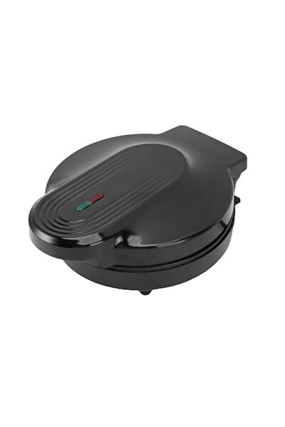 ENAGRO Waffle maker 1000W – heart-shaped, non-stick surface