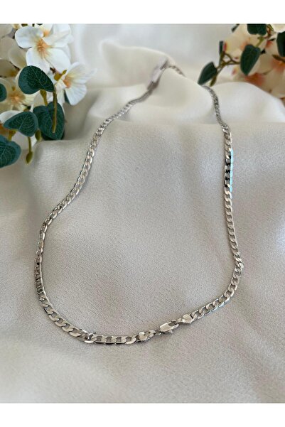 Mİ MİND قلادة سلسلة شوبينغ للرجال