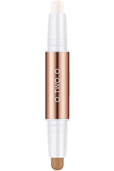o.two.o Glow Lift Light Shadow Contour Eye Pencil - Light Shade 01 (Natural f...