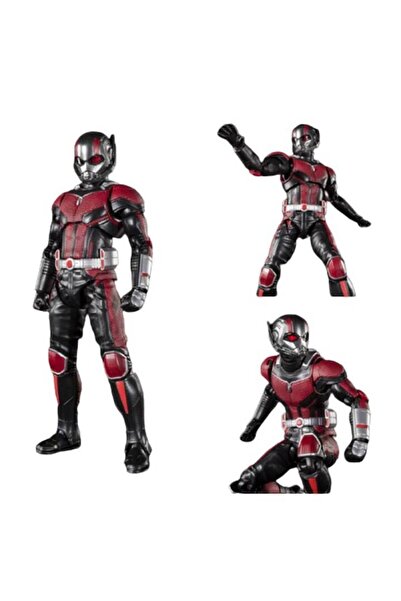 OEM Avengers EndGame Action Figure - Ant-Man (22 cm)