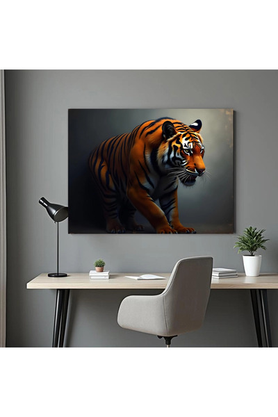 Printees Tablou - - Canvas pe șasiu