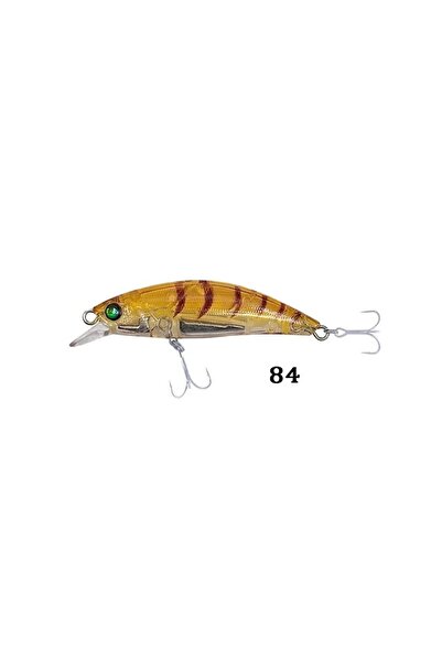 Kendo Zero Arise Minnow 50S 5cm 4.5gr Lrf Sinking Maket Yem 84