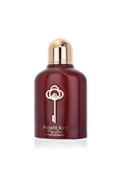 Armaf Private Key Extract De Parfum to My Love 100ml sprej