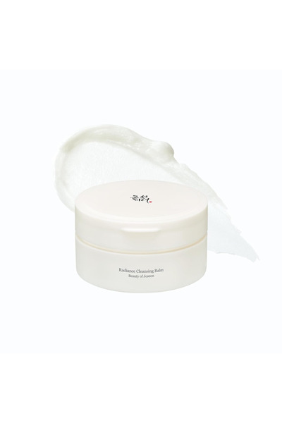 Beauty of Joseon Radiance Cleansing Balm Makeup, Sunscreen, Pore Cleanser for...