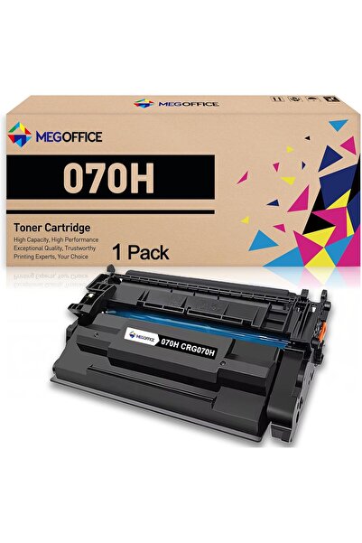 Canon ÇİPLİ CRG070H Toner LBP240 MF460 MF462dw MF465dw LBP247dw LBP246dw LBP2...