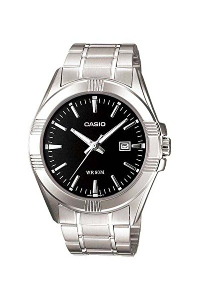 Casio Men's Dress Analog Watch MTP-1308D-1A