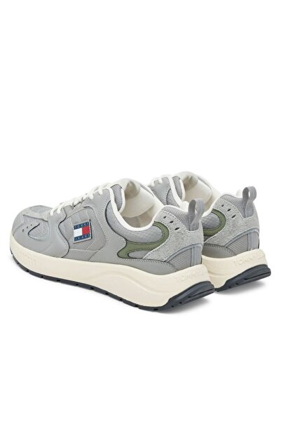 Tommy Hilfiger Pantofi sport TJM RUNNER MIX MATERIAL