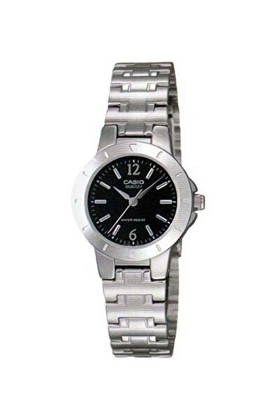 Casio Women's Core Water Resistant Analog Watch LTP-1177A-1ADF