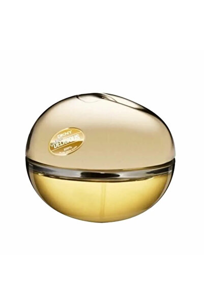 DONNA KARAN Golden Delicious Eau De Perfume Spray 50ml