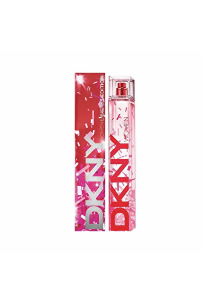 DONNA KARAN DKNY Apă de parfum spray pentru femei 100ml Ediție limitată