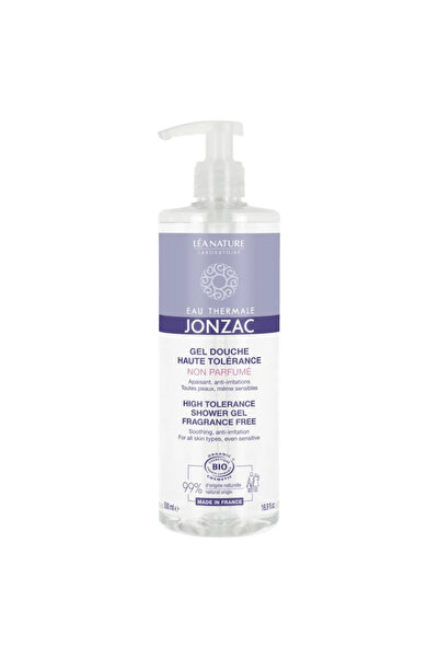Jonzac Gel de duș parfumat 500ml