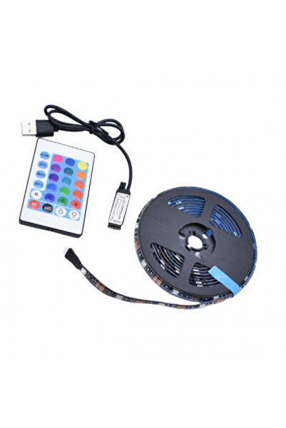 OEM USB LED Strip 3 m RGB, USB Powered BL 500