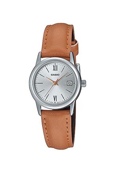 Casio Girls' Women's Wrist Watch LTP-V002L-7B3UDF