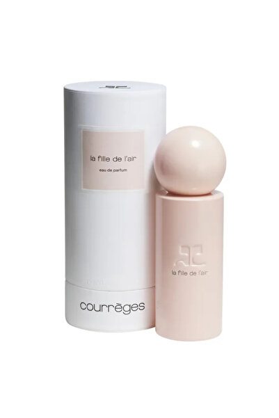 Courreges Courrèges La Fille De L'air Eau De Parfum Spray 100ml