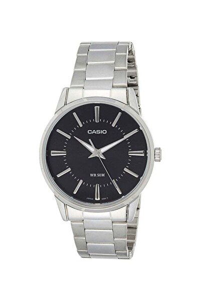 Casio Men's Analogico Caballero Analog Watch