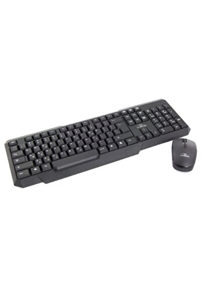 Titanum Titanium Memphis TK 108 Wireless Keyboard + Mouse Kit
