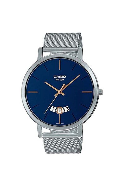 Casio Men's Wrist Watch MTP-B100M-2EVDF