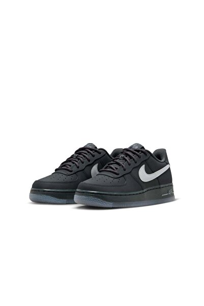 Nike W Air Force 1 '07 Anthracite/ Light Bone-White