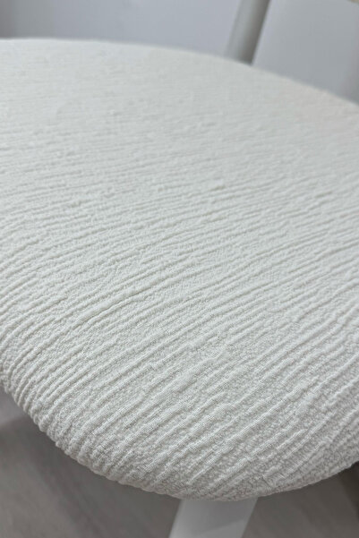 intil Chair cover, chair slipcover Stretch Fabric stretchable washable 6-piece bohemian chair set chair cover