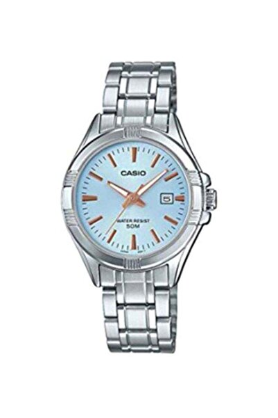 Casio Women's Water Resistant Analog Watch Ltp-1308D-2Avdf