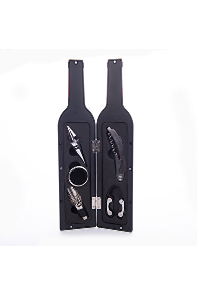 OEM WINE ACCESSORIES - PASS THE BOTTLE