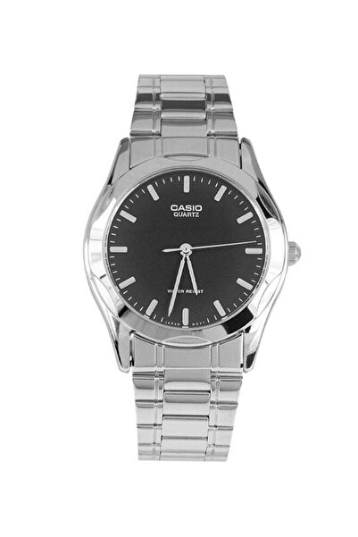 Casio Men's Luxurious Analog Watch MTP-1275D-1A