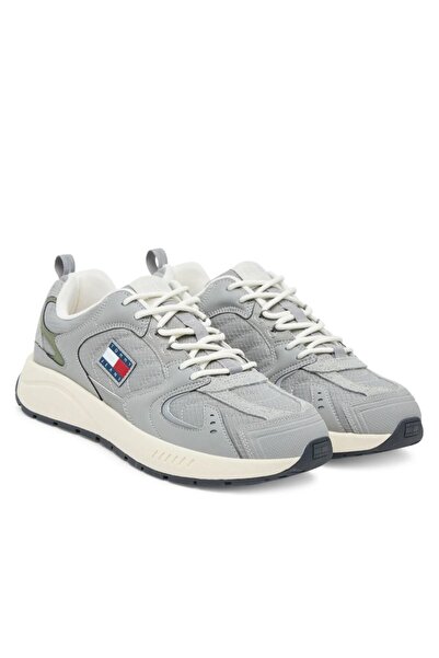 Tommy Hilfiger Pantofi sport TJM RUNNER MIX MATERIAL