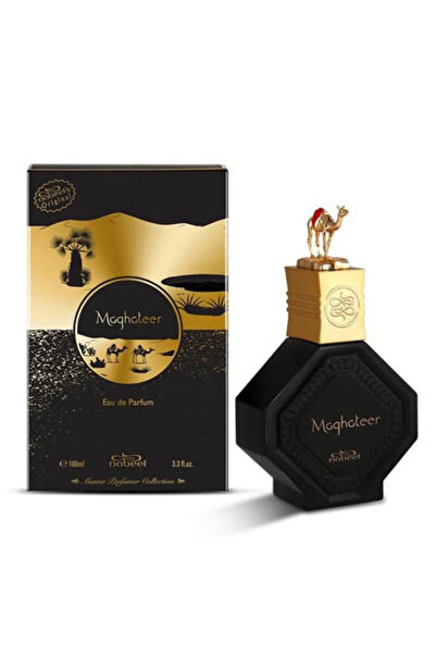 Nabeel Maghateer Eau De Parfum Master Perfumer Collection 100ml