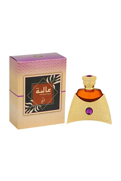 khadlaj perfumes Parfum cu extract de Aaliya 27ml