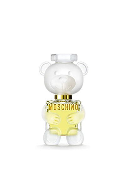 Moschino Toy 2, Eau de Parfum, For Women, 30 ml