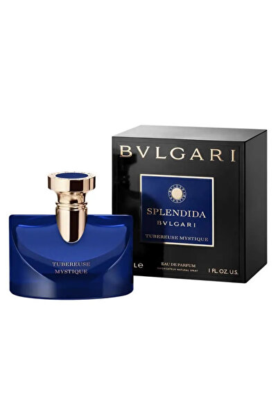 Bvlgari Splendida Tubereuse Mystique Eau De Perfume Spray 100ml