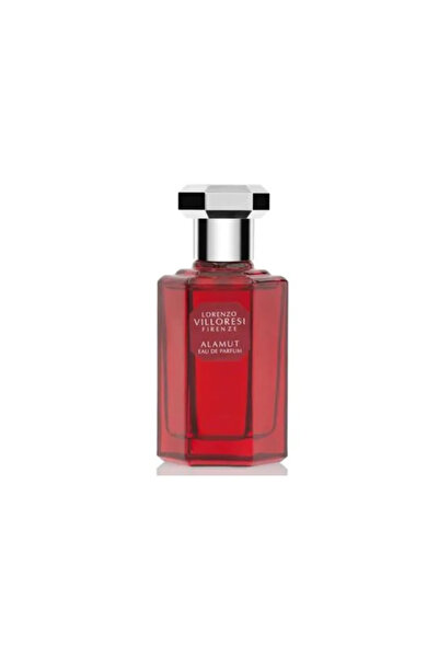 LORENZO VILLORESI Apa de parfum spray Alamut 50 ml