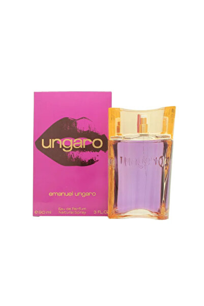 EMANUEL UNGARO Ungaro Eau De Perfume Spray 90ml