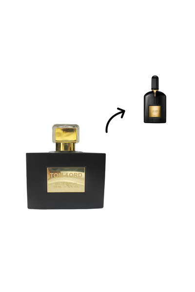 Perfumes توم فورد اودي بارفيوم 100مل