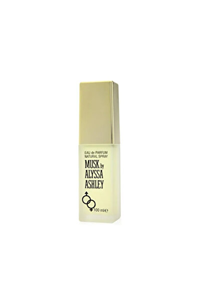 Alyssa Ashley Spray de parfum Musk 100 ml