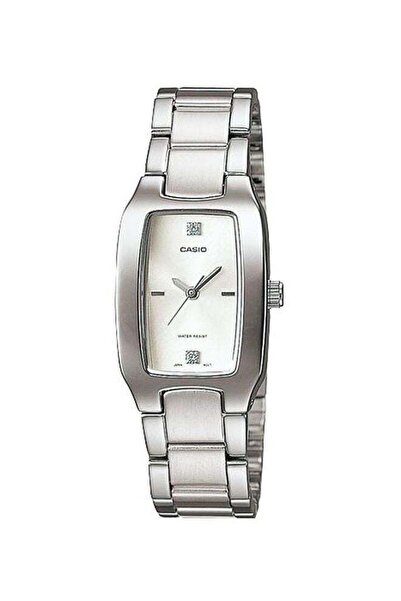 Casio Women's Enticer Water Resistant Analog Watch LTP-1165A-7C2DF