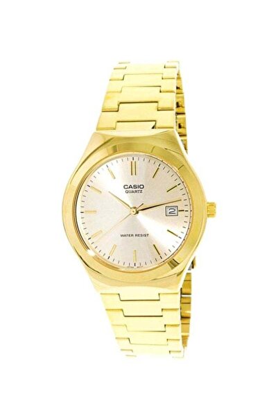 Casio Men's Enticer Series Water Resistant Analog Watch