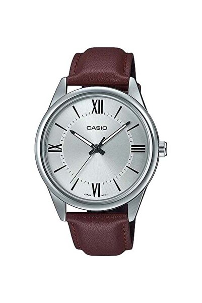 Casio Men's Wrist Watch MTP-V005L-7B5UDF