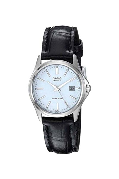 Casio Women's Enticer Analog Watch LTP-1183E-7A - 32 mm - Black