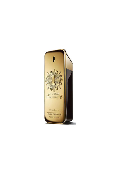 Paco Rabanne 1 Million Eau De Perfume Spray 200ml