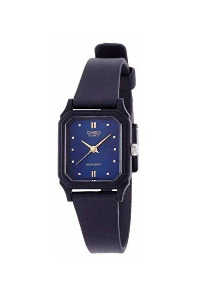 Casio Women's Analog Watch - Model LQ142E - 23mm - Blue